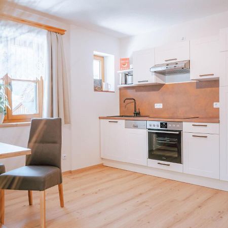 Apartment Haus Toplitzsee Nahe Dem Grundlsee Und Toplitzsee Gossl Extérieur photo