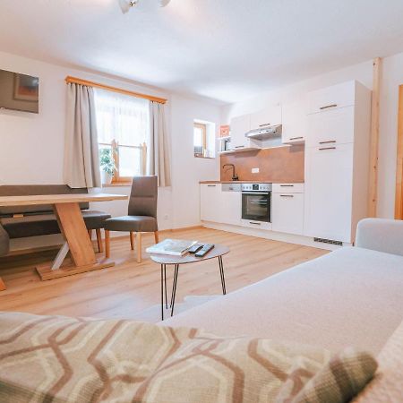 Apartment Haus Toplitzsee Nahe Dem Grundlsee Und Toplitzsee Gossl Extérieur photo