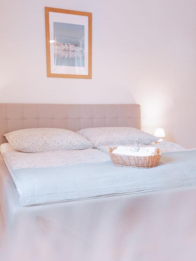 Apartment Haus Toplitzsee Nahe Dem Grundlsee Und Toplitzsee Gossl Extérieur photo