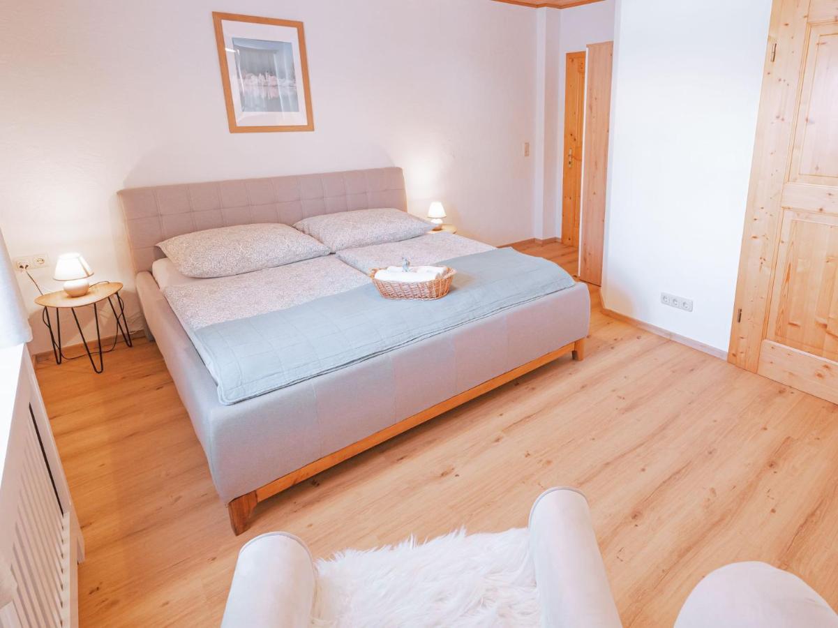 Apartment Haus Toplitzsee Nahe Dem Grundlsee Und Toplitzsee Gossl Extérieur photo