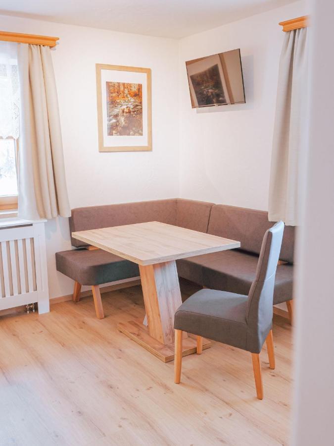Apartment Haus Toplitzsee Nahe Dem Grundlsee Und Toplitzsee Gossl Extérieur photo