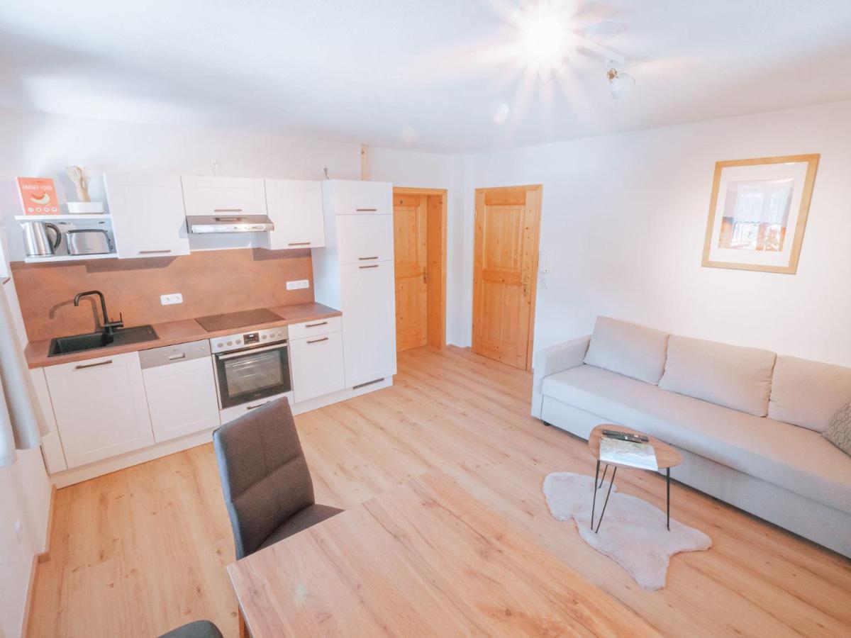 Apartment Haus Toplitzsee Nahe Dem Grundlsee Und Toplitzsee Gossl Extérieur photo
