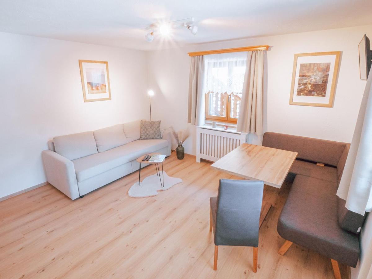 Apartment Haus Toplitzsee Nahe Dem Grundlsee Und Toplitzsee Gossl Extérieur photo