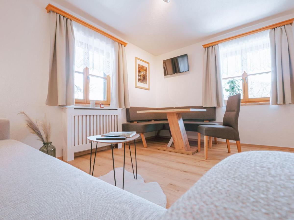 Apartment Haus Toplitzsee Nahe Dem Grundlsee Und Toplitzsee Gossl Extérieur photo